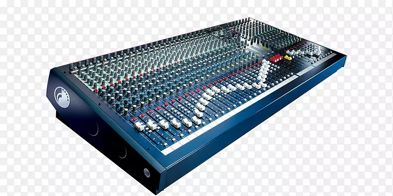 声音手工艺57735音频混合器声音工艺gb4-混合控制台