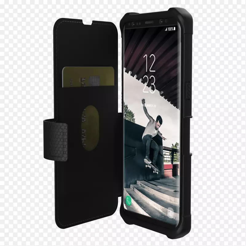 iPhone 8三星iphone 7手机配件电话开箱