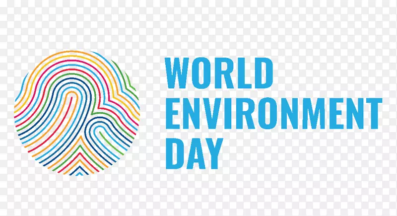 世界环境日自然环境6月5日塑料污染-自然环境