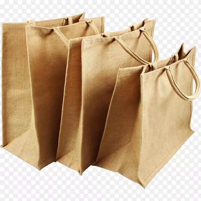 纸袋包装及标签纸袋黄麻袋