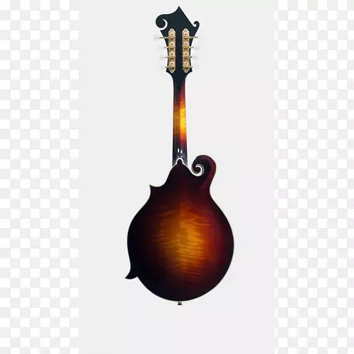 曼陀林吉他小提琴吉布森品牌公司。乐器.吉他