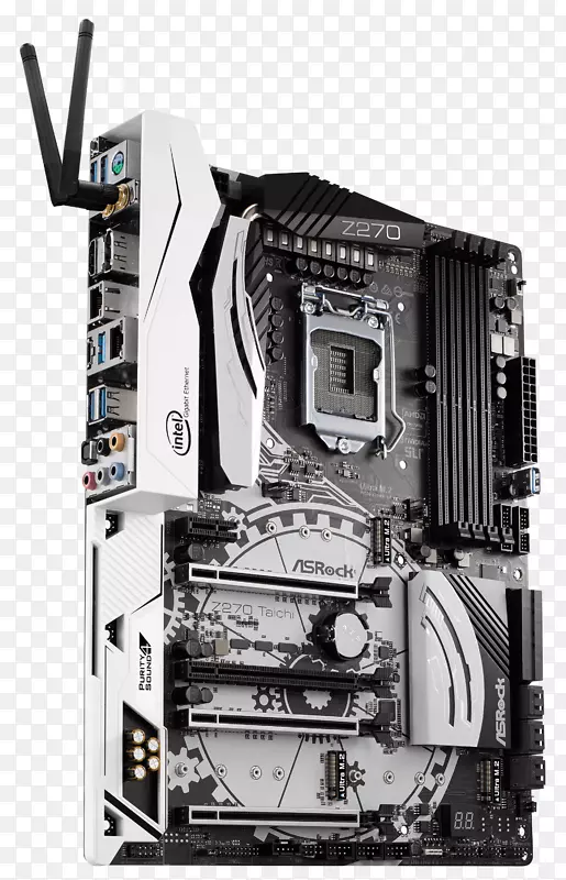 Intel Socket AM4 lga 1151 ATX主板-英特尔PNG图片素材下载_图片编号2764484-PNG素材网