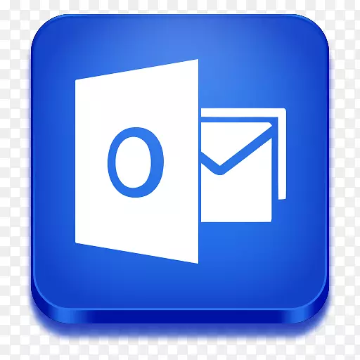 Microsoft Outlook Outlook.com计算机图标Microsoft Office-Microsoft