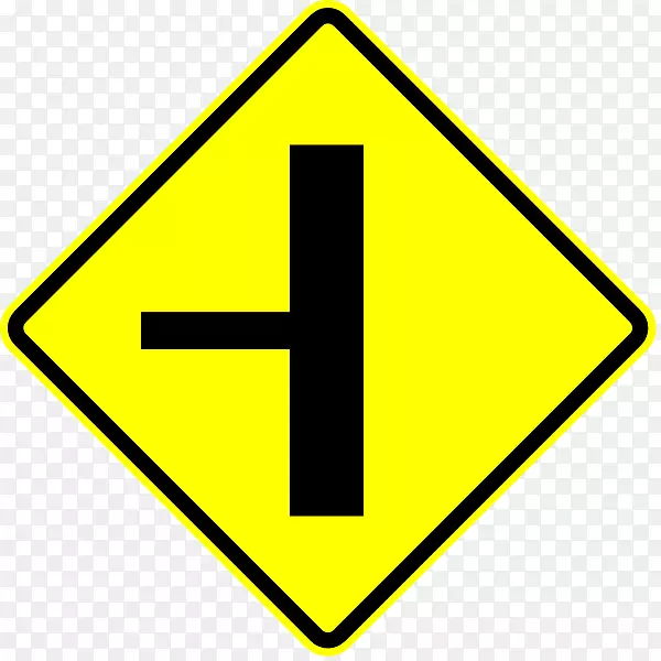 墨西哥交通标志道路标志