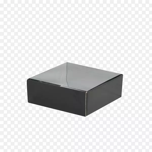 ūBako家具.黑色礼品盒
