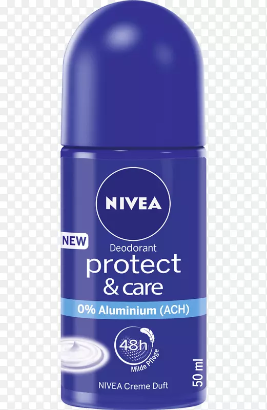 除臭剂nivea个人护理唇膏香水