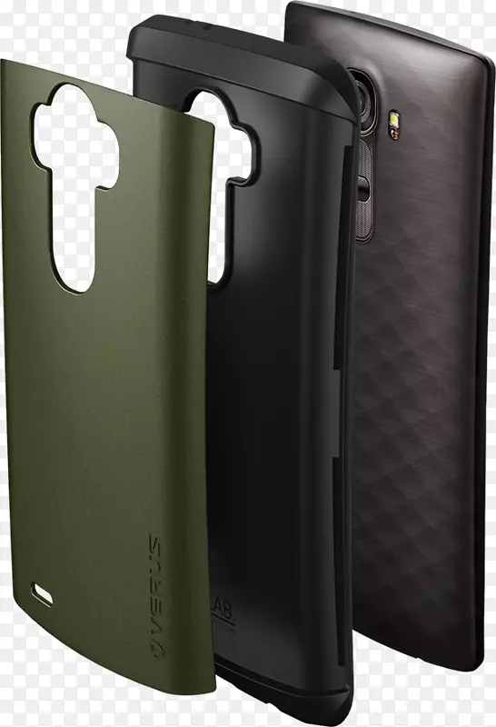 LG g4三星星系备注5 lg电子产品超薄外壳适用于iphone 6-打开外壳