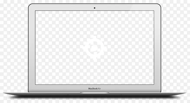 Sovetskaya Gavan MacBook广告-MacBook