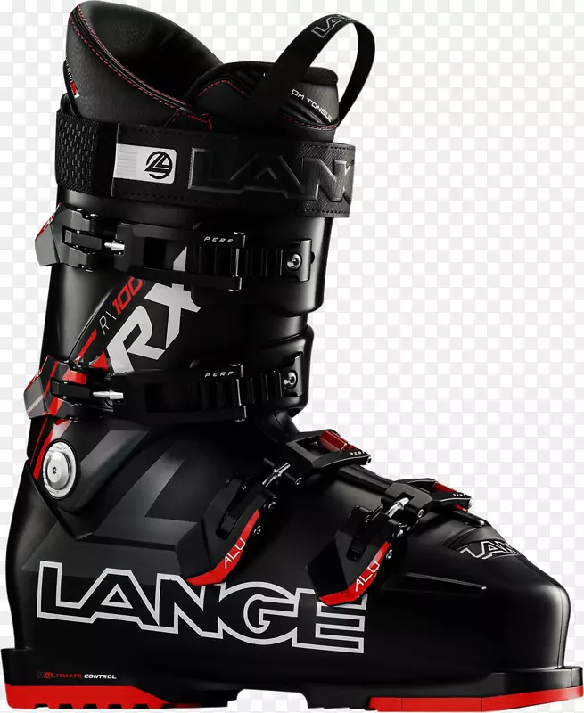 兰格滑雪靴高山滑雪