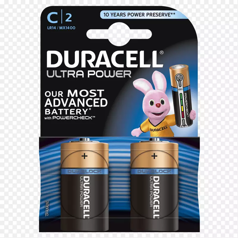 电动电池、碱性电池、杜拉塞尔电池、AA电池-电池