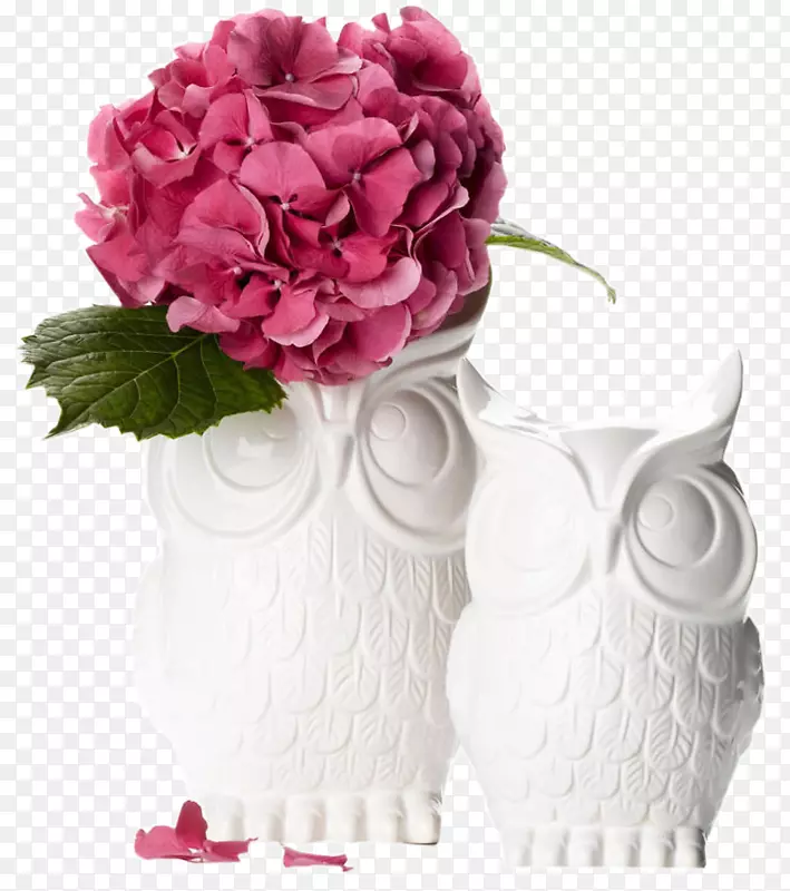 花园玫瑰，花卉设计，切花，花瓶，花束-宜兴粘土茶壶