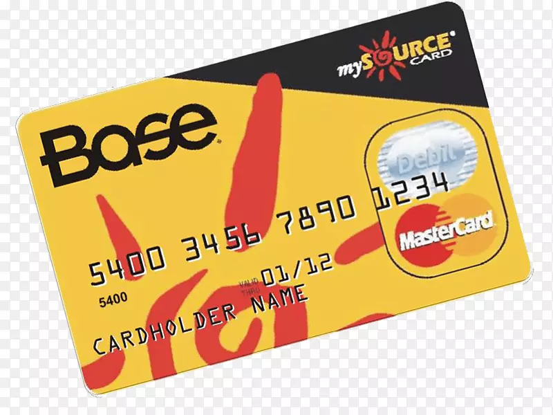 借记卡品牌标签-借记卡