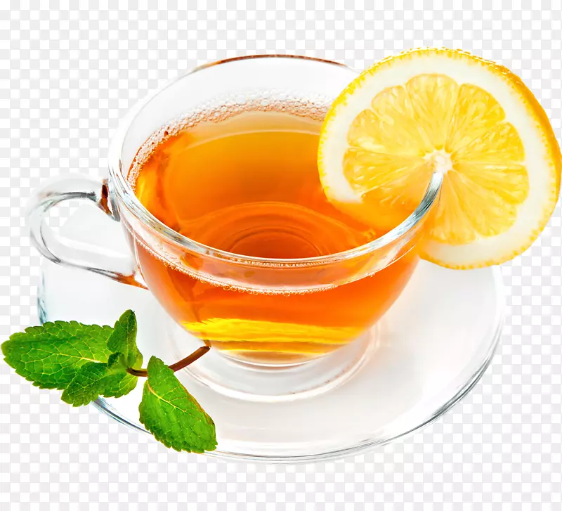 绿茶瓦留莎咖啡汽水饮料茶
