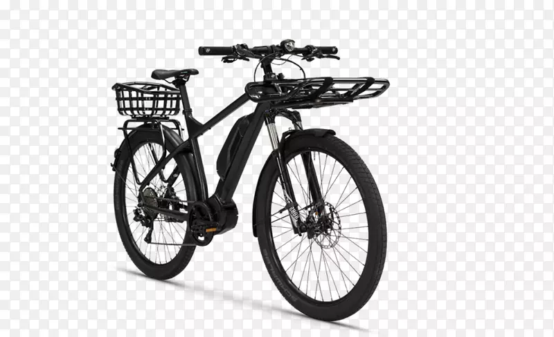 电动自行车立方体自行车brügelmann山地车-自行车