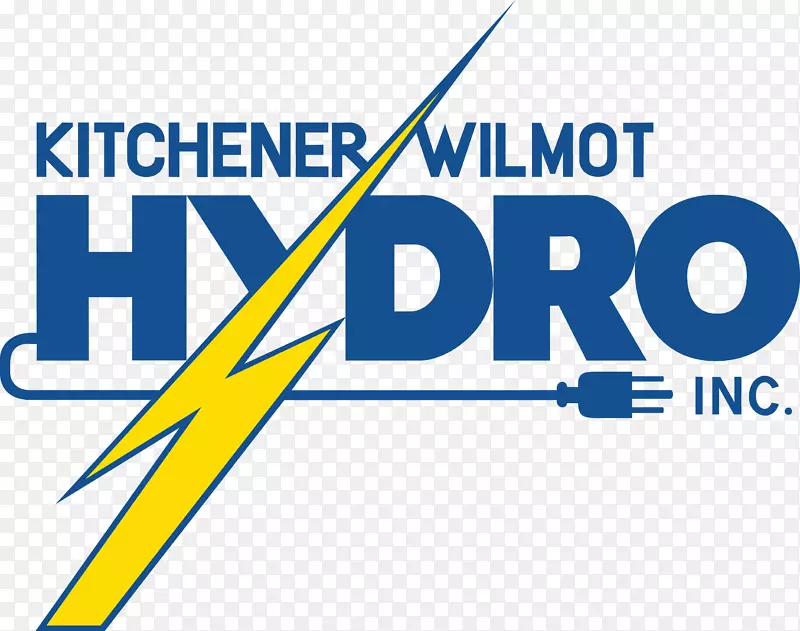 安大略省Wilmot Kitchener Wilmot Watero Kitchener-Wilmot Hydro Inc.渥太华能源水力发电
