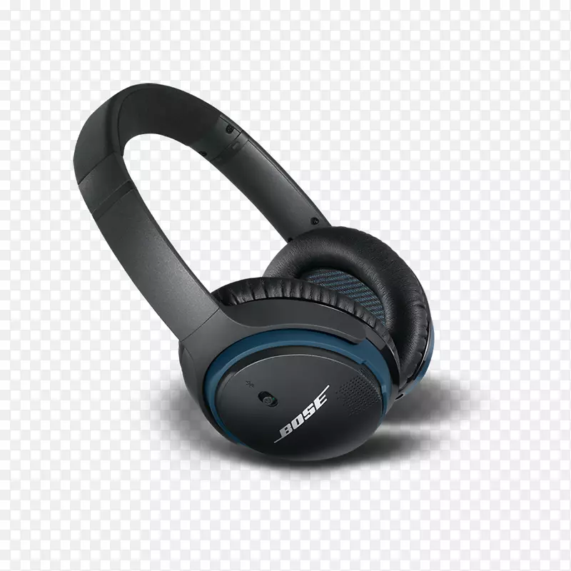 Bose SoundLink-EAR II耳机-Bose公司无线耳机-耳机