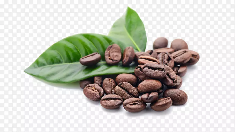 牙买加蓝山咖啡厅巧克力覆盖咖啡豆单源咖啡