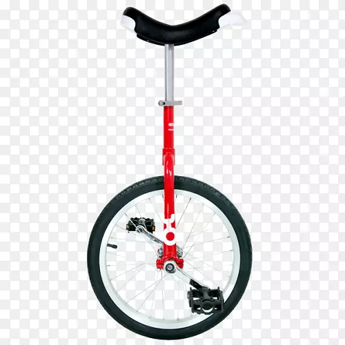 单轮式自行车车轮踏板脚踏车自行车车轮