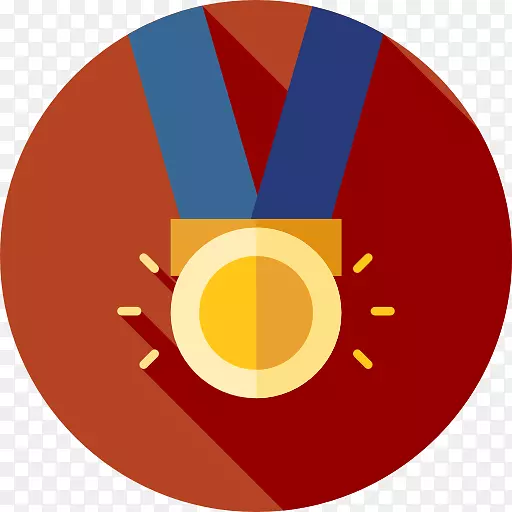 电脑图标服务-体育奖章