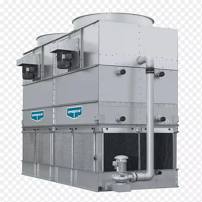 蒸发冷却器冷凝器冷却塔壳管换热器发电站冷却塔