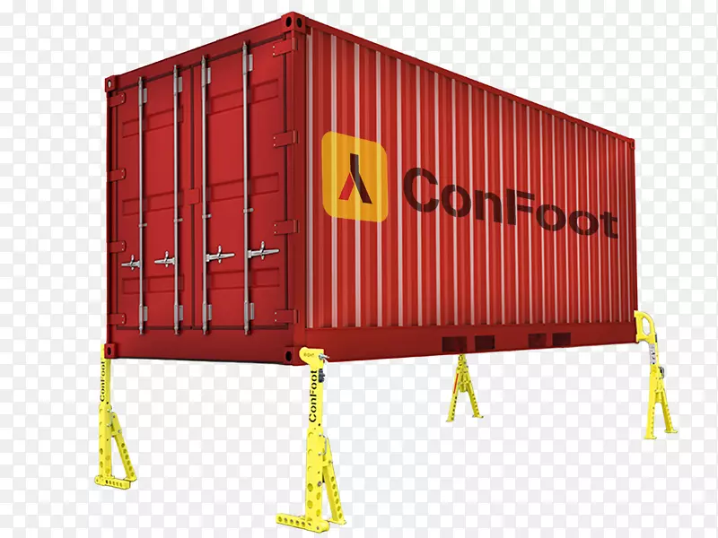 集装箱托运多式联运集装箱货运.集装箱