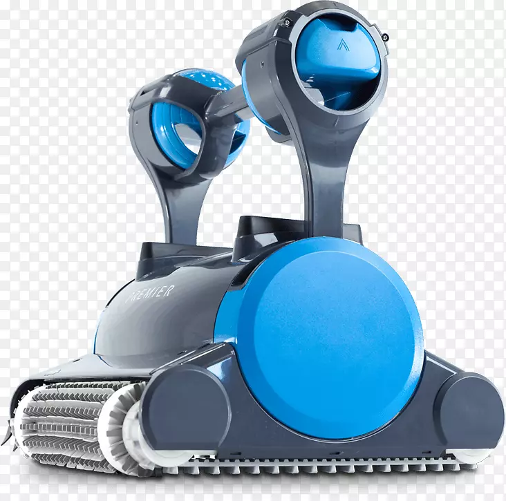 自动游泳池清洁器游泳池机器人吸尘器机器人