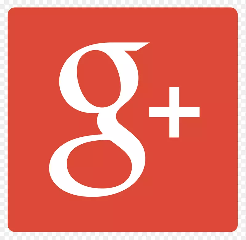 YouTube Google+Google帐户Google徽标-YouTube
