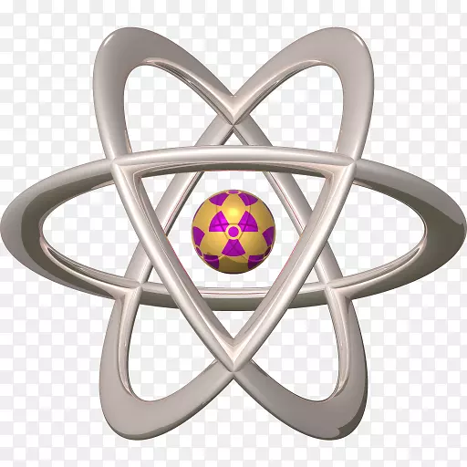 放射化学放射性衰变符号原子