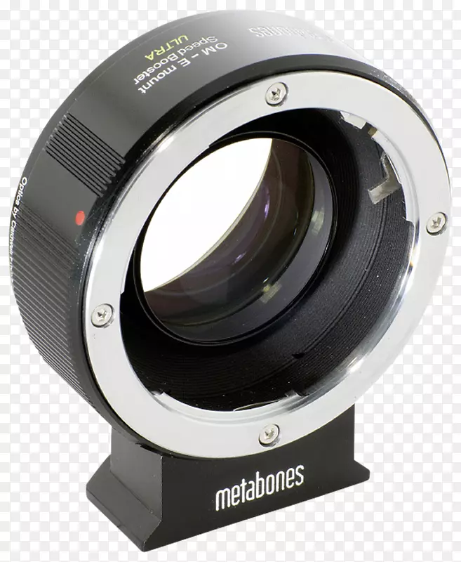 佳能EF镜头安装索尼耐视-5索尼电子挂载镜头适配器相机-安装奥林巴斯