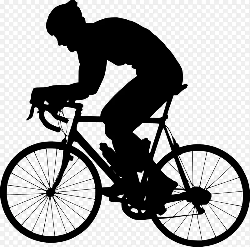 自行车踏板自行车车轮夹艺术自行车