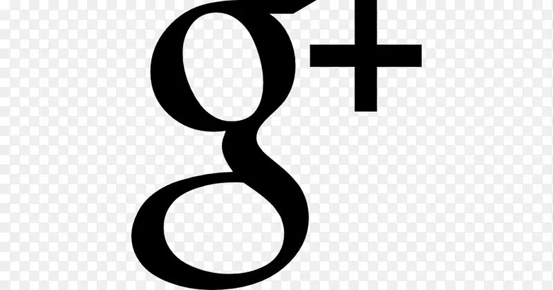 谷歌+YouTube谷歌标识电脑图标-谷歌