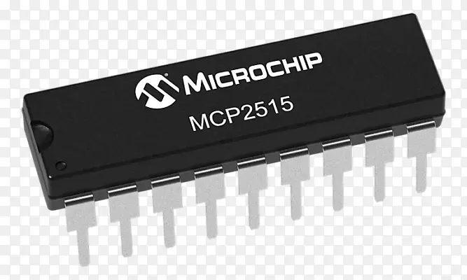PIC微控制器微芯片技术集成电路及芯片pic16f88-Other