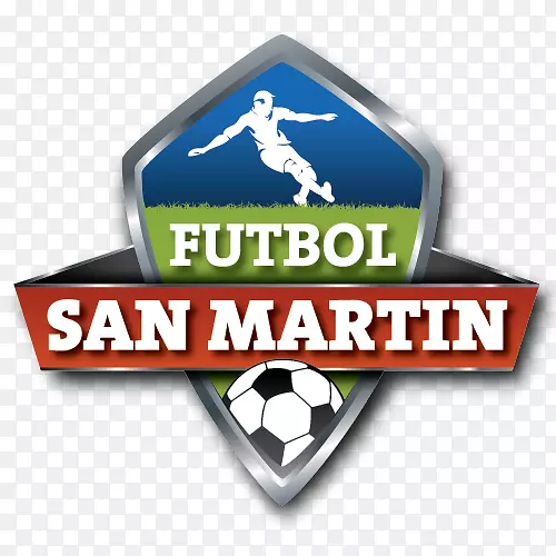 Fútbol San Martín足球田径运动