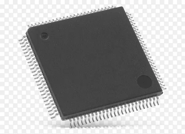 微控制器电子晶体管32位ARM结构处理器