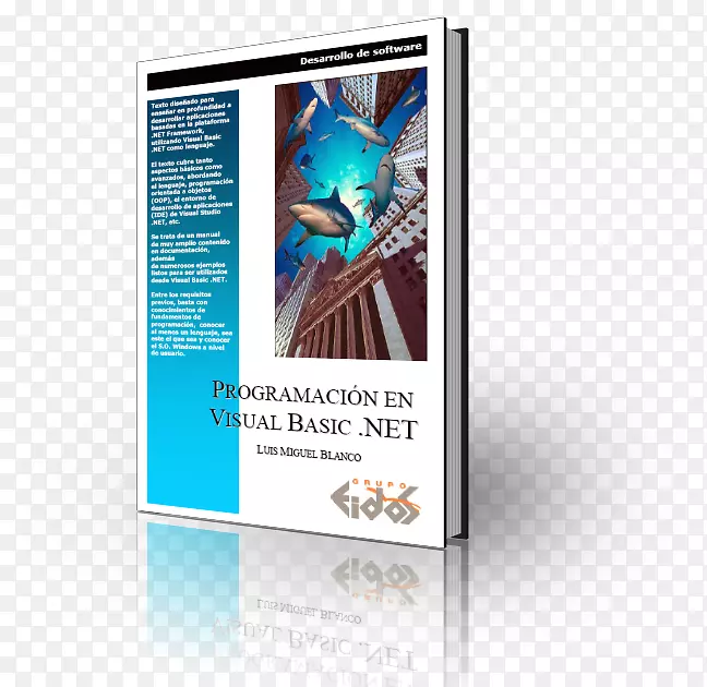 程序设计-VISUALBASIC。NET Visual Basic.net Framework-Luis Miguel