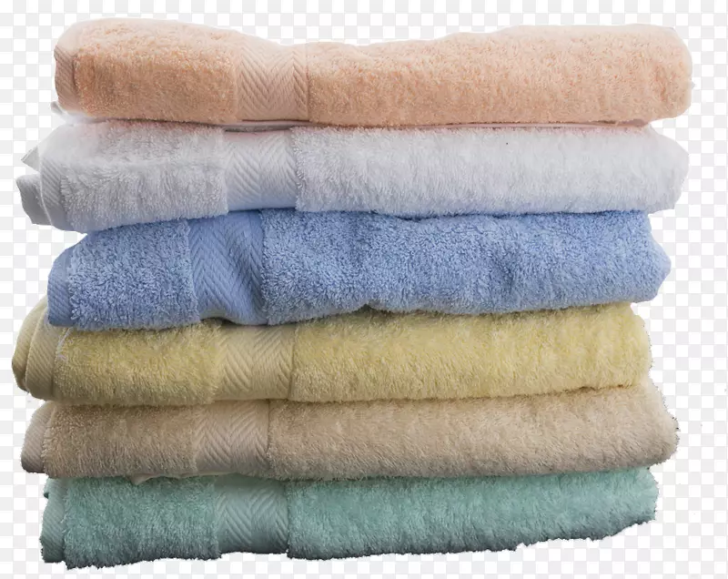 毛巾，餐巾，棉布，床单，厕所.小棉布
