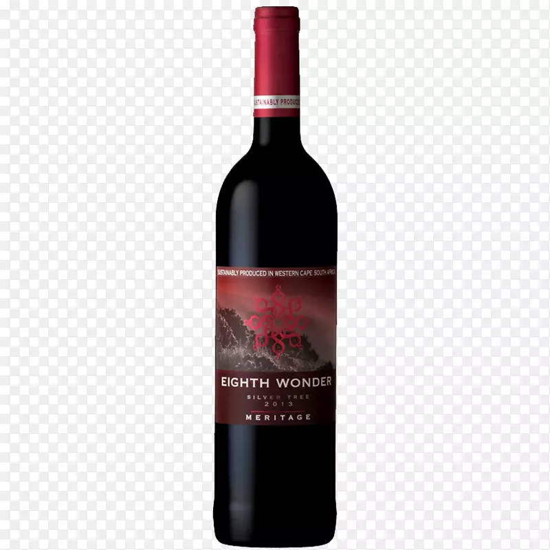 红葡萄酒马贝克梅洛酒庄罗吉博斯卡家族亚里祖酒