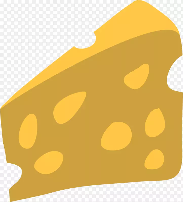 奶酪剪贴画-奶酪