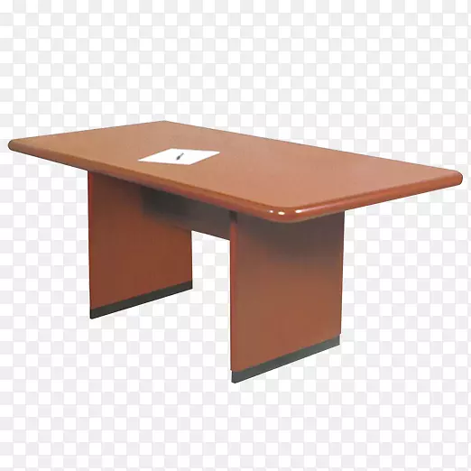咖啡桌家具实木长方形
