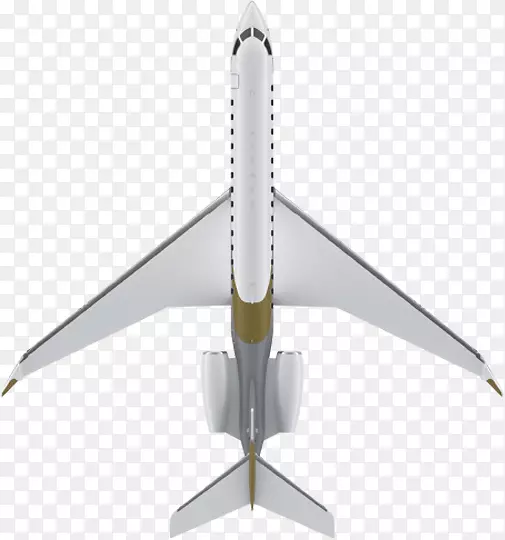 窄体飞机超音速航空航天工程飞机