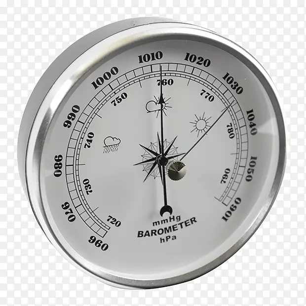 气压计测量天平湿气气象站测量仪气压表