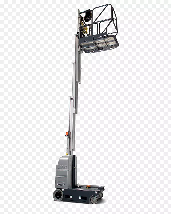 联合联络小组工业架空工作平台电梯带起重设备