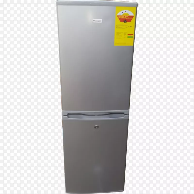 冰箱冷藏柜门锁自动解冻冰箱