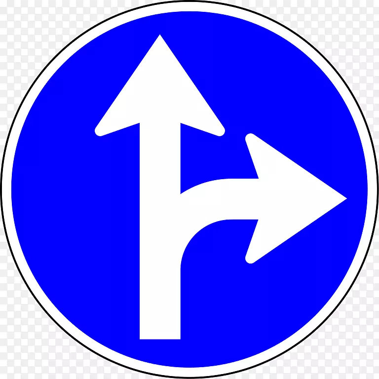 贝尔吉的交通标志道verkeersborden