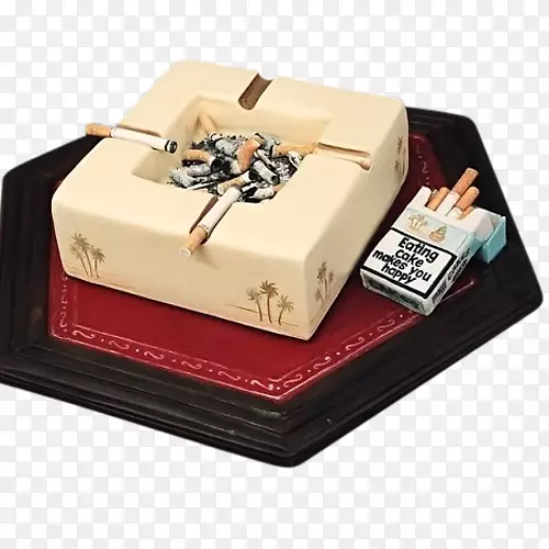 生日蛋糕小四托糖霜蛋糕