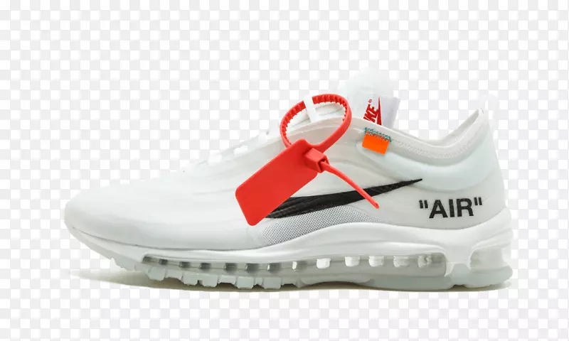 NIKE AIR max 97空军运动鞋-AIR max