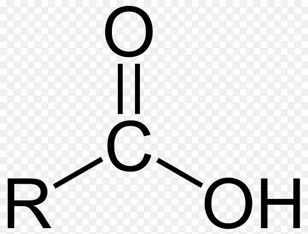 羧酸丙酸官能团有机化学