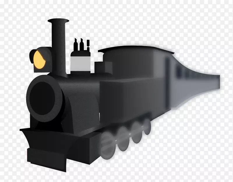 铁路运输蒸汽机车安巴拉瓦铁路博物馆-火车