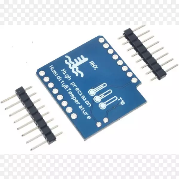 Charles ware‘s Morris小中心有限公司微控制器汽车I S c wemos D1迷你车