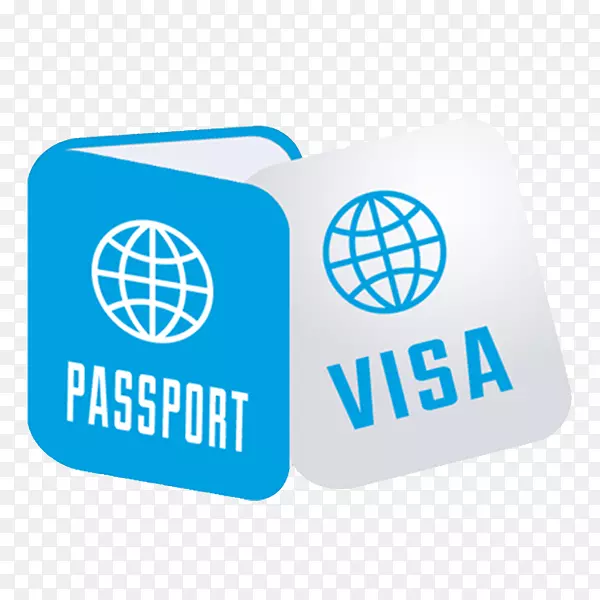 旅行社、银行服务业-签证护照